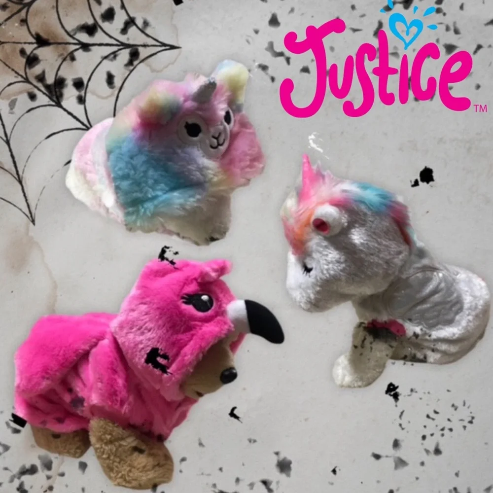 Justice Dog Costume